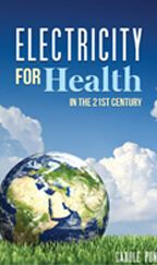 Electricity for health book