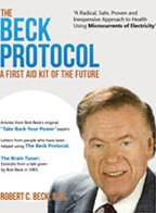 Image The Beck Protocol Handbook
