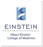 Image of Einstein School of Medicine Logo