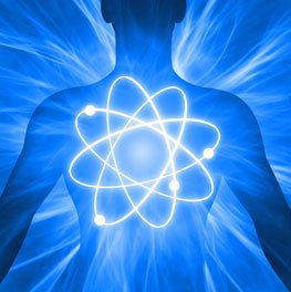 image of atom