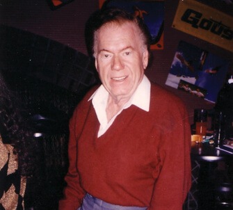 Robert C. Beck