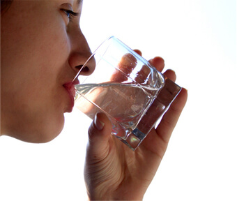 Image Drinking Water