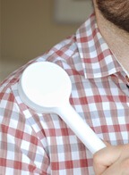Image Man Magnetic Pulsing Shoulder