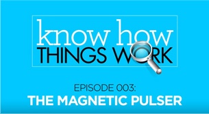 Know how things work - the SOTA Magnetic Pulser