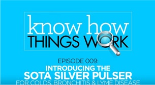 Know how things work - the SOTA Silver Pulser
