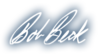 Bob Beck Signature